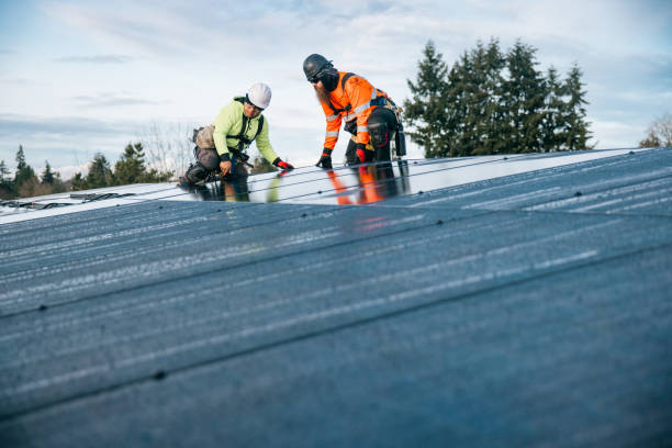 Trusted Metal Roofing service in Reading, OH - Ben Roofing and Steel LLC